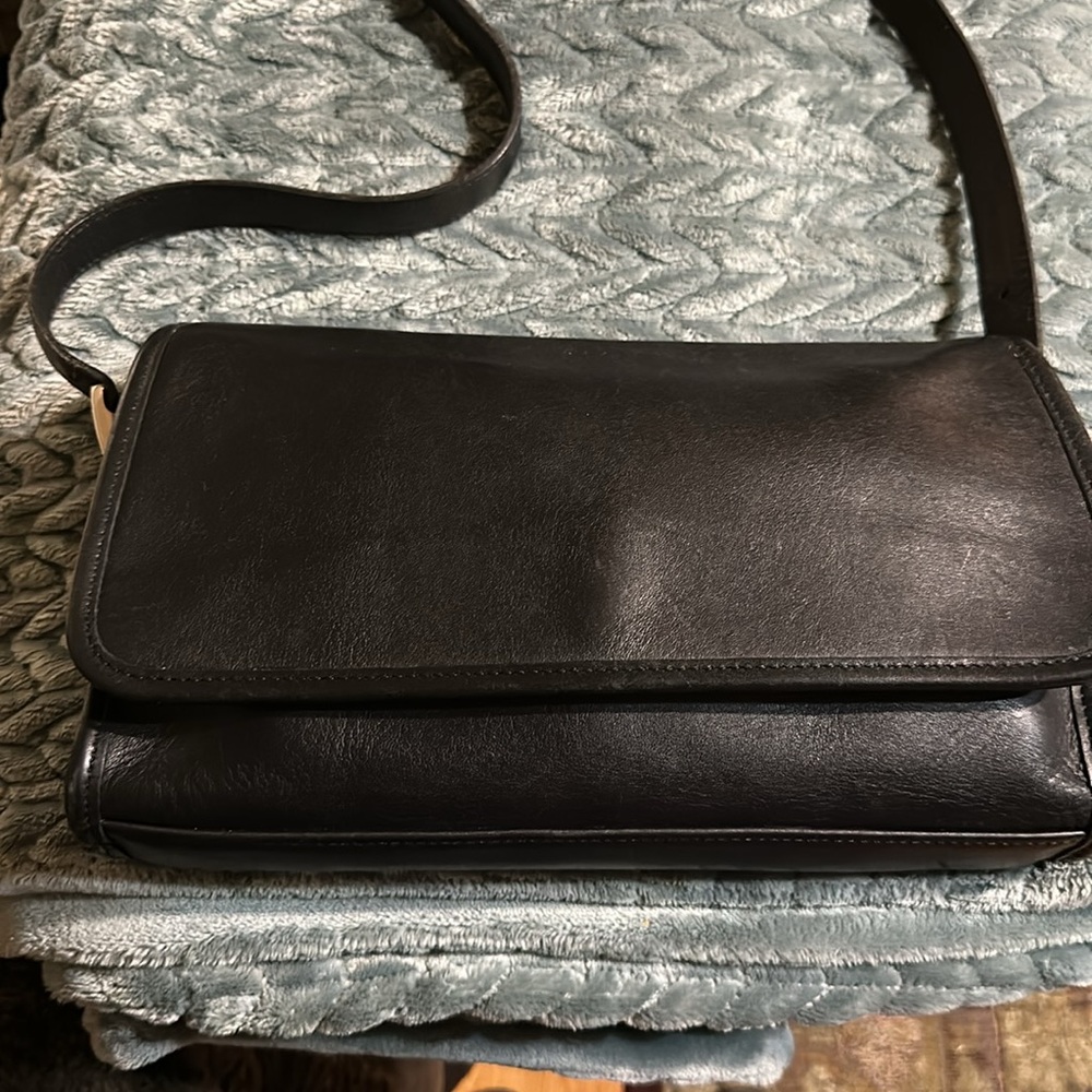 Coach vintage purse - Picture 10 of 10